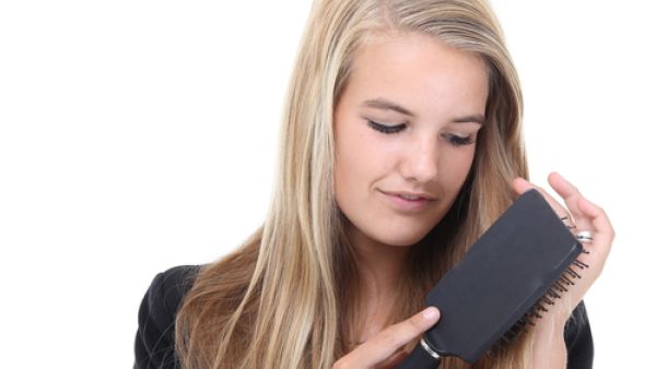 نصائح للعناية بالشعر قبل بدء السنة الجديدة...اعرفيها الآن!