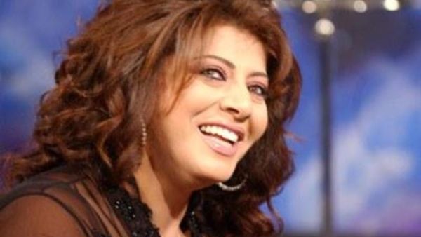 Hala Sidqi