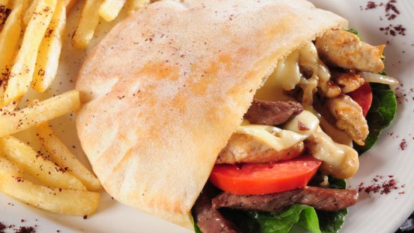 Halal food retailer Al Islami plans to expand to meet growing demand for halal food. (Image credit: Shutterstock)