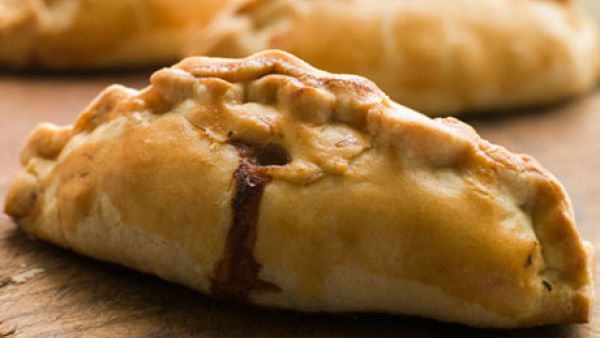 A prison meat supplier in England has been suspended for bringing non-halal pies into prisons (Photo: Alamy)