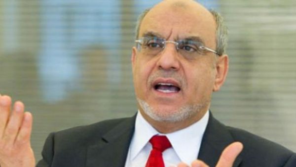 Former PM of Tunisia Jebali is cautious, but hopeful that Tunisia is going to rise.