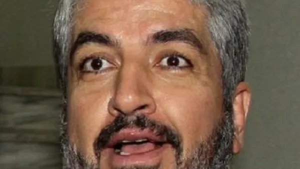 خالد مشعل