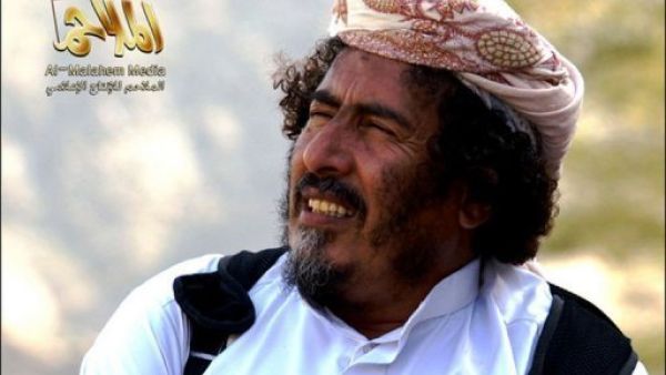  محمد الحنق