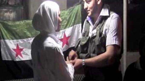 ابا خالد وحنان ابا خالد وحنان