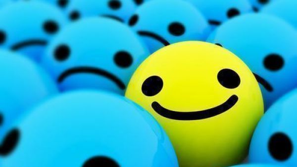 Steps to Happiness; The Media's Crappiness; Steve's Job's Sappy Bliss
