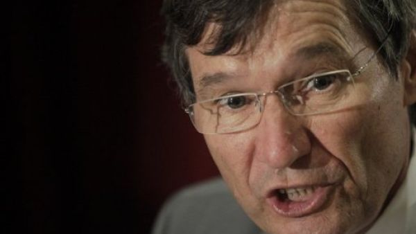 رئيس مكتب الدفاع في المحكمة الخاصة بلبنان فرانسوا رو
