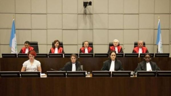 محكمة الحريري تؤكد اختصاصها بمحاكمة المتهمين باغتياله
