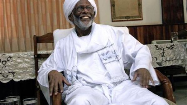 حسن الترابي