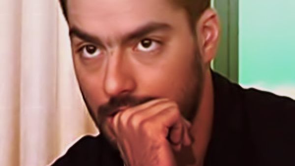 حسن الشافعي