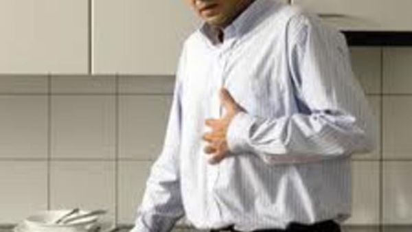 Staying healthy and safe this Ramadan might be a struggle against the hot elements for Mideasterners