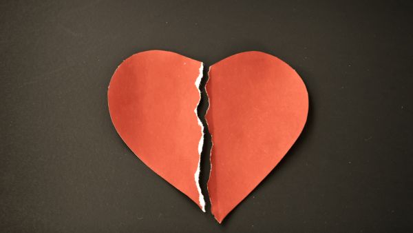 The 17-year-old boy jumped to his death after being dumped by his Afghan girlfriend, police said. (Shutterstock)