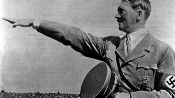 Hitler