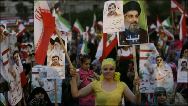 نصرالله: المحكمة اسرائيلية اميركية ونرفضها 