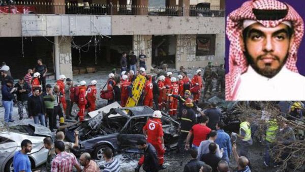Majid al-Majid, the suspected head of the Abdullah Azzam Brigades which claimed responsibility for the Iranian embassy bombing in Beirut, was detained in Lebanon. [Al-Arabiya]