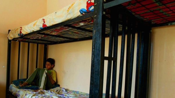 A boy left home alone while his mother went out for Ramadan prayers dies in the Gulf Emirate state of Ajman.