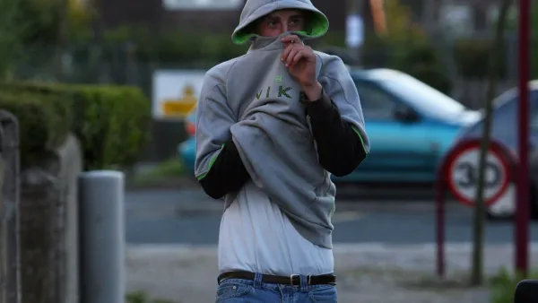 British 'problem' teenagers to live with a local Omani family 