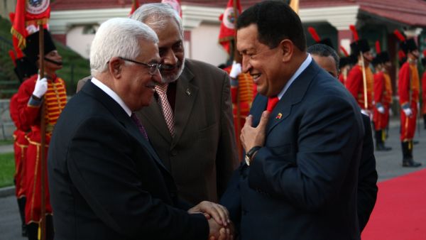President Hugo Chavez died on Tuesday after a two-year battle with cancer, ending 14 years of controversial rule that won him passionate support from Latin American to the Middle East.