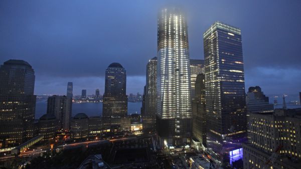 Passengers flying Emirates to New York have had their Eid vacation cancelled because of the hurricane. 