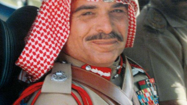 Jordan is an Independent country built on the leadership of the late King Hussein. 