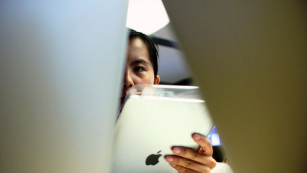 The Kingdom of Saudi is pioneering taking the Quran into the 21st Century with the Computer- Communication Age. 
Could this herald an iQuran or Google Quran? 