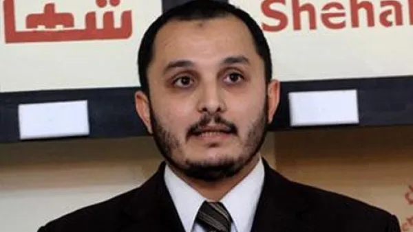 ايهاب الغصين