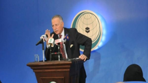 أوغلى: تعاظم دور اليمين المتطرف