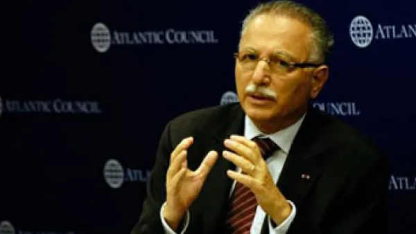 المؤتمر الاسلامي يدعو لشراكة مع اميركا 