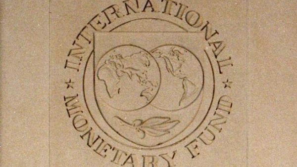 GDP in Lebanon grew strongly  between 2006 and 2010 according to the IMF