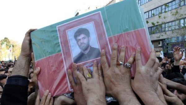 ايران تعلن عن اعتقالات في قضية اغتيال العالم النووي 