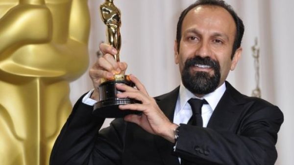 إيران ترحب بفخر بجائزة الأوسكار التي نالها فيلم "انفصال" 