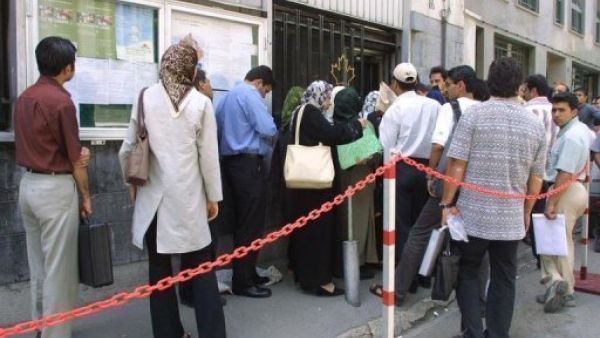 ايران تهدد بالرد بالمثل