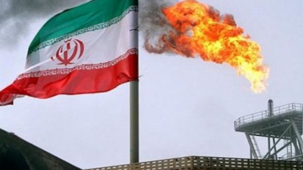 The Iranian economy has seen only a minor contraction due to Western oil sanctions, according the the IMF