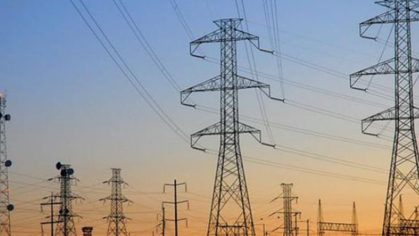 Syria is reportedly switching onto power solely from ally Iran