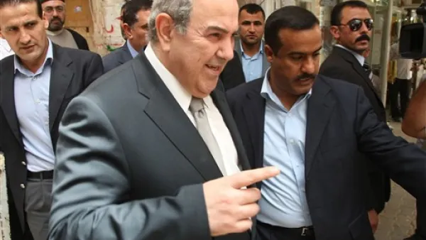 المبادرة من شأنها تسرع تشكيل الحكومة وفقا للاستحقاق الوطني والانتخابي