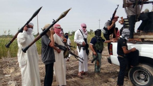 Violence in Iraq has killed over 1,800 since the new year began in January, according to AFP records. (AFP/File)