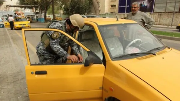 الهجوم استهدف زوارا شيعة