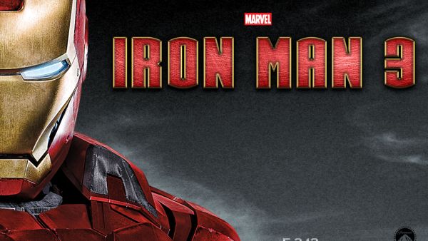 Iron Man 3 is out and making a killing.