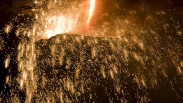 Demand for iron has increased due to "abundant" projects in the Kingdom (Shutterstock)