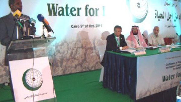 تعهدات بحفر 582 بئر ماء في الصومال