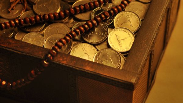 "Considerable potential exists for expansion of the Islamic finance industry worldwide, although appropriate legal and regulatory structures are crucial for its development in individual countries."