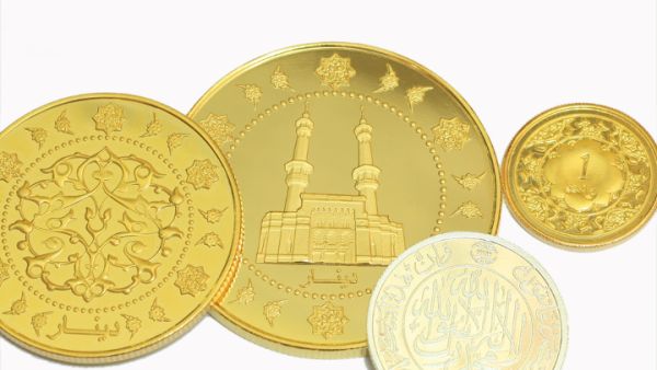 The Islamic finance industry growth will go double digit in 2014. (Image credit: Shutterstock)