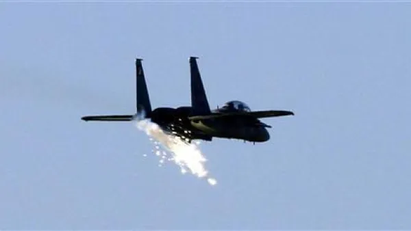 اصيب عدة اطفال في العدوان 