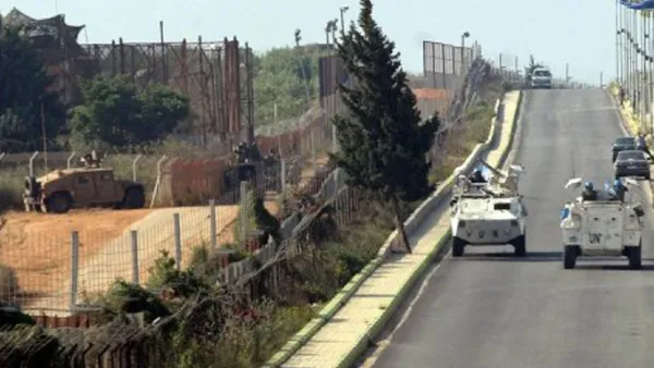 الجيش الاسرائيلي يبقى على درجة كبيرة من التيقظ 
