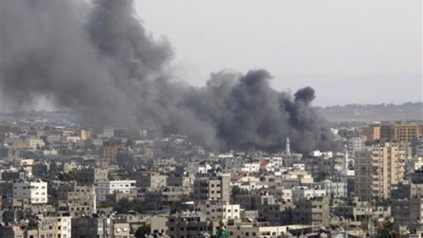 'Color Red' alerts Israelis of rocket attacks