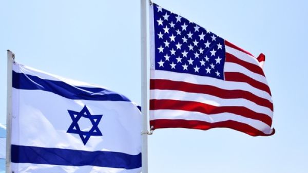 Israel has often relied on the US' influence in the Middle East to secure its interests, but with more countries accusing America of "turning its back" on them, how will Israel's security-if at all-be affected? (Shutterstock)