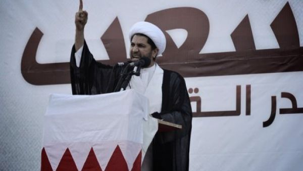 الشيخ عيسى قاسم