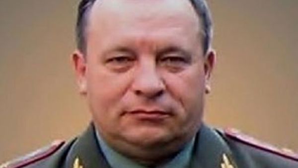Yuri Ivanov