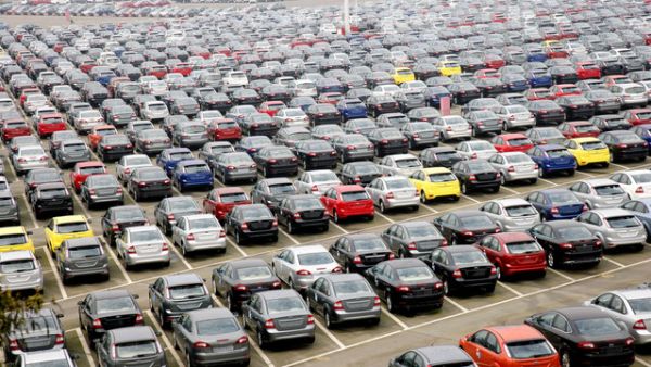 Qatar’s trade surplus rises 7.9% in Q1