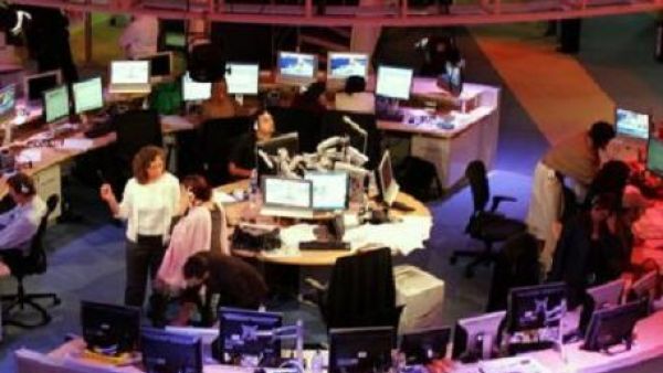 Al-Jazeera 