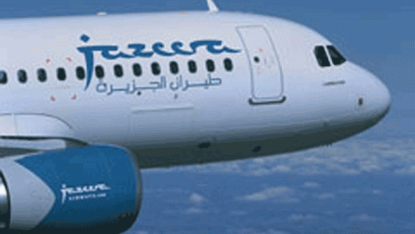 Jazeera airways led Middle East airlines in on-time performance in late 2013 (Courtesy of Emirates 24/7)